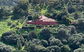 Luxury Country&Rural Villa Santa Brigida Las Palmas